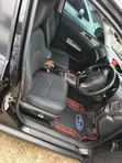 Subaru Forester 2010 Black - 2