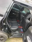 Subaru Forester 2010 Black - 3