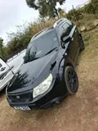 Subaru Forester 2010 Black - 5