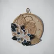 Handmade Wall Hanging & Organizer - 1