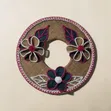 Handmade Wall Hanging & Organizer - 2