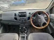Toyota Hilux 2012 Double Cab - 4