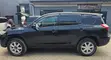 Toyota Vanguard 2009 Black - 1