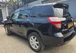 Toyota Vanguard 2009 Black - 2