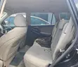 Toyota Vanguard 2009 Black - 4