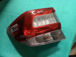 Taa ya Mkia Kulia Subaru Impreza GT3 2019