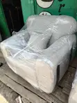 Sofa ya Kisasa ya Kifahari ya Viti 5 - 3