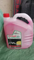 Pink 5L Pre-Diluted RTU Coolant - 1
