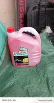Pink 5L Pre-Diluted RTU Coolant - 2