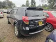 Toyota Vanguard 2010 - 5