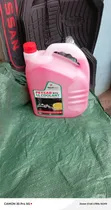 Petsar Pink 5-Liter Ready-to-Use Engine Radiator Coolant Fluid - 2