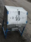 Professional Charcoal Oven Grill Jiko - 1