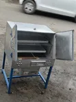 Professional Charcoal Oven Grill Jiko - 2