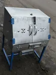 Professional Charcoal Oven Grill Jiko - 3