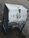Professional Charcoal Oven Grill Jiko - 4