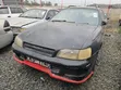 Toyota Caldina 1998 - 1