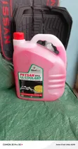 5L Pink Petsar Formulated Coolant - 1