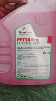 5L Pink Petsar Formulated Coolant - 2