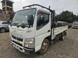 Mitsubishi Canter Food Truck 2017 - 2