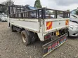 Mitsubishi Canter Food Truck 2017 - 4