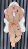 Hermes Warm 3-Piece Set (2-12 Years) - 1