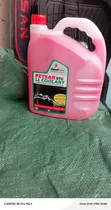 5L Petsar Coolant - Prevents Rust, Corrosion, Overheating - 1