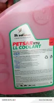5L Petsar Coolant - Prevents Rust, Corrosion, Overheating - 2