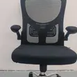 Ergonomic Study Chair with Flip Armrest - 4
