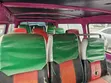 Toyota HiAce 1997 Pink - 3