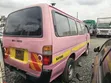 Toyota HiAce 1997 Pink - 4