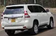 Toyota Land Cruiser Prado TX 2014 - 2