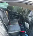 Subaru Legacy BM9 2.5GT 2011 - 2