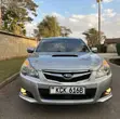 Subaru Legacy BM9 2.5GT 2011 - 3