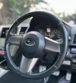 Subaru Legacy BM9 2.5GT 2011 - 4