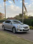 Subaru Legacy BM9 2.5GT 2011 - 5