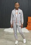 Hermes Luxury Track Set (2-12 Yrs) - 1