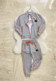 Hermes Luxury Track Set (2-12 Yrs) - 4