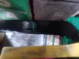 Toyota Noah/Voxy Door Moulding (New Model) - 2
