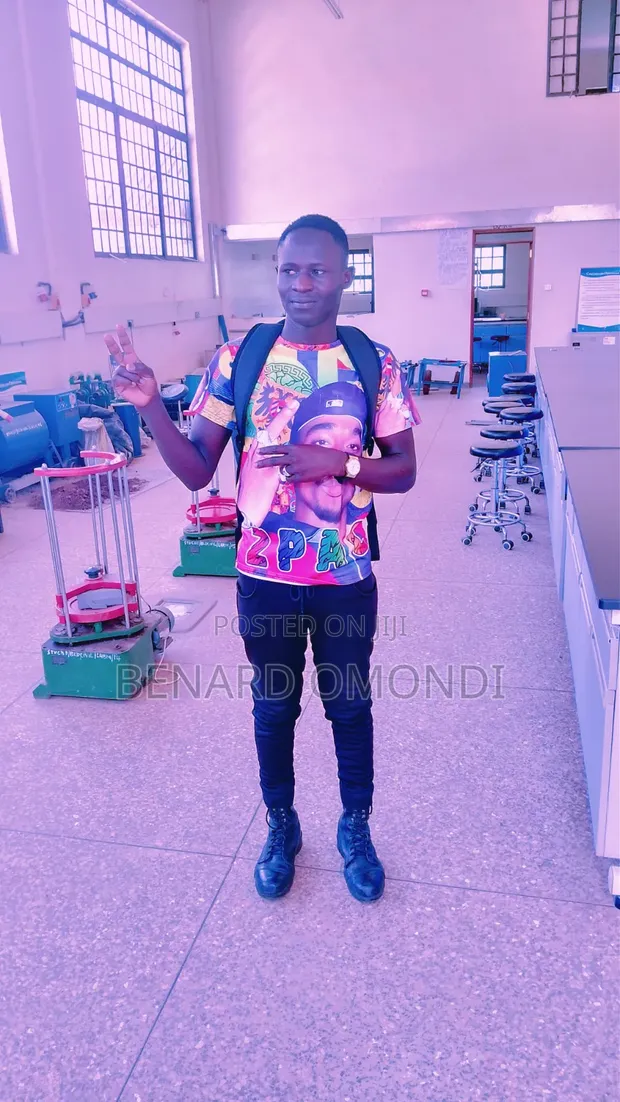 Advertising and Marketing Professional - 1