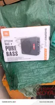 JBL 2700W Ultra Compact Under Seat Active Car Subwoofer - 1