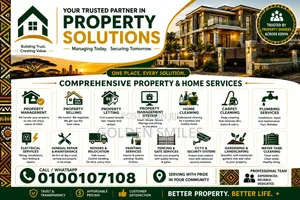 Professional Rental Property Management Services