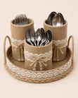Handmade Wall Organizers & Storage - 4