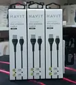 Havit USB Type-C Cable 1m - HV-CB6161 - 1