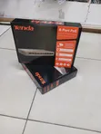 Tenda TEF110P-8-63W Smart PoE Switch for CCTV Networking - 2