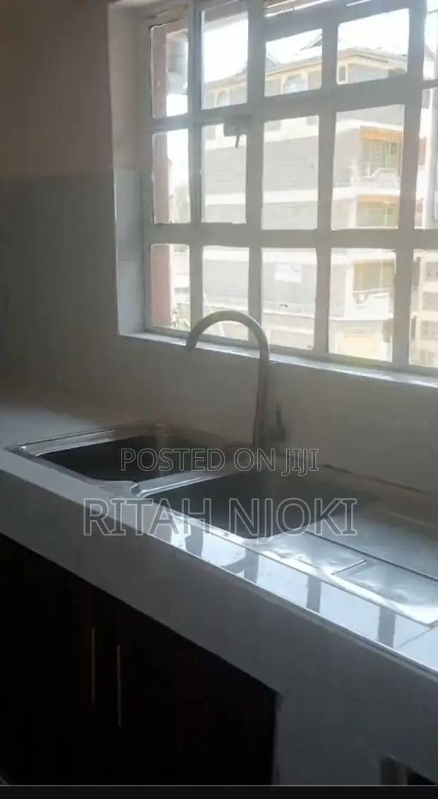 Mini Flat for Rent in Ruai - 1