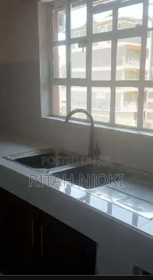 Mini Flat for Rent in Ruai