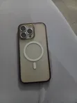 Apple iPhone 14 Pro Max 128GB Gold - 1