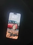Apple iPhone 14 Pro Max 128GB Gold - 2