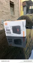 JBL 2700W Slim Underseat Subwoofer - 2
