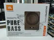 New Generic JBL Underseat Active Powered Subwoofer - 1